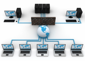 networking e servizi di rete